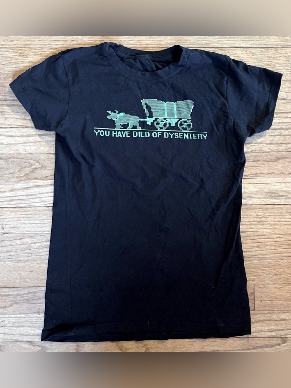 Oregon Trail Tee